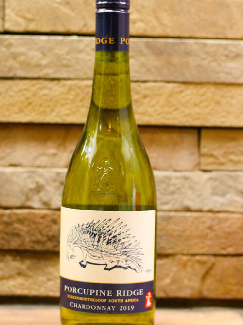 White Wine Chardonnay