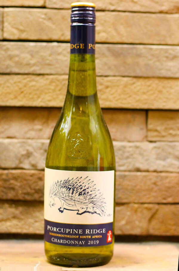 White Wine Chardonnay