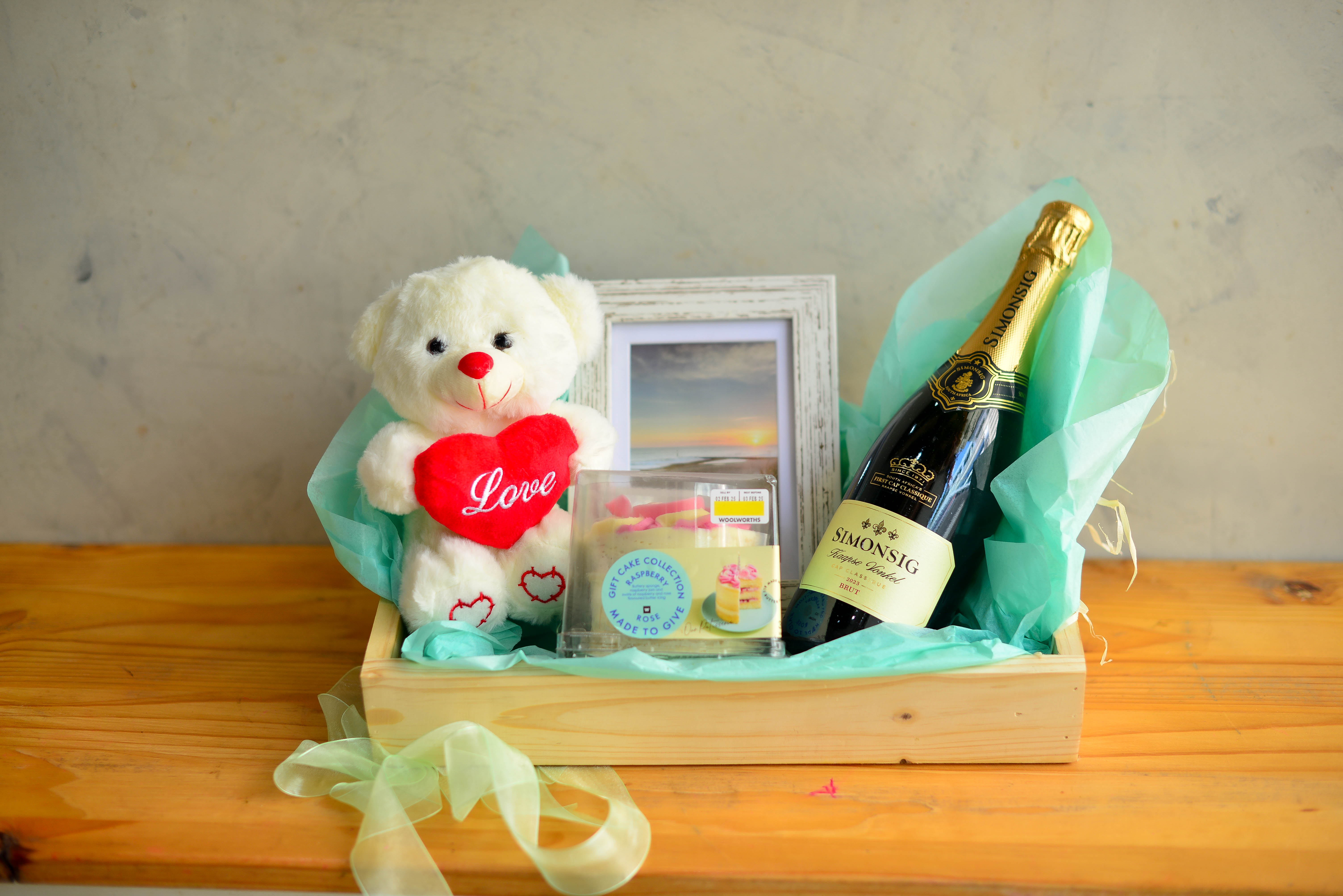 Relaxation Box