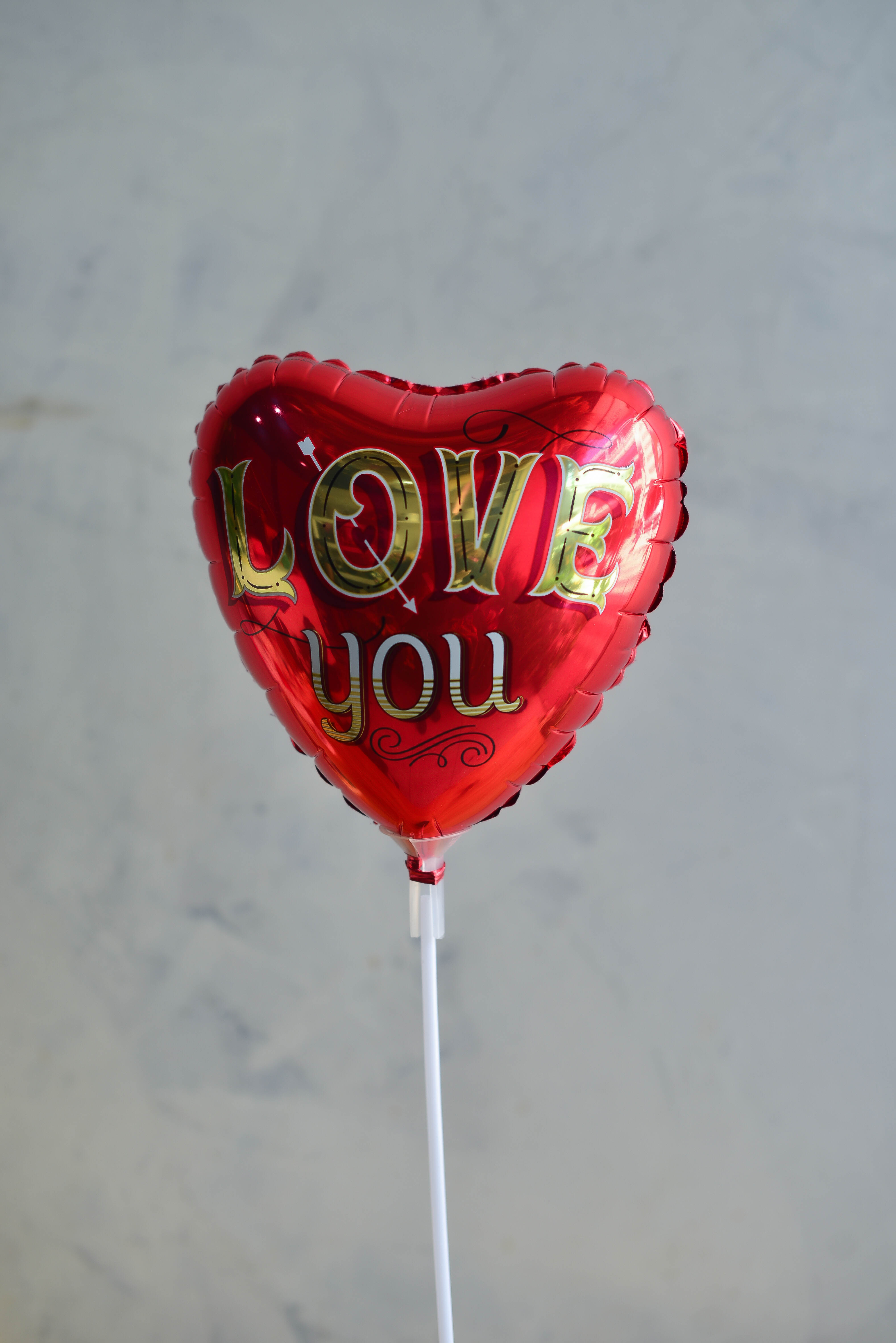 Balloons