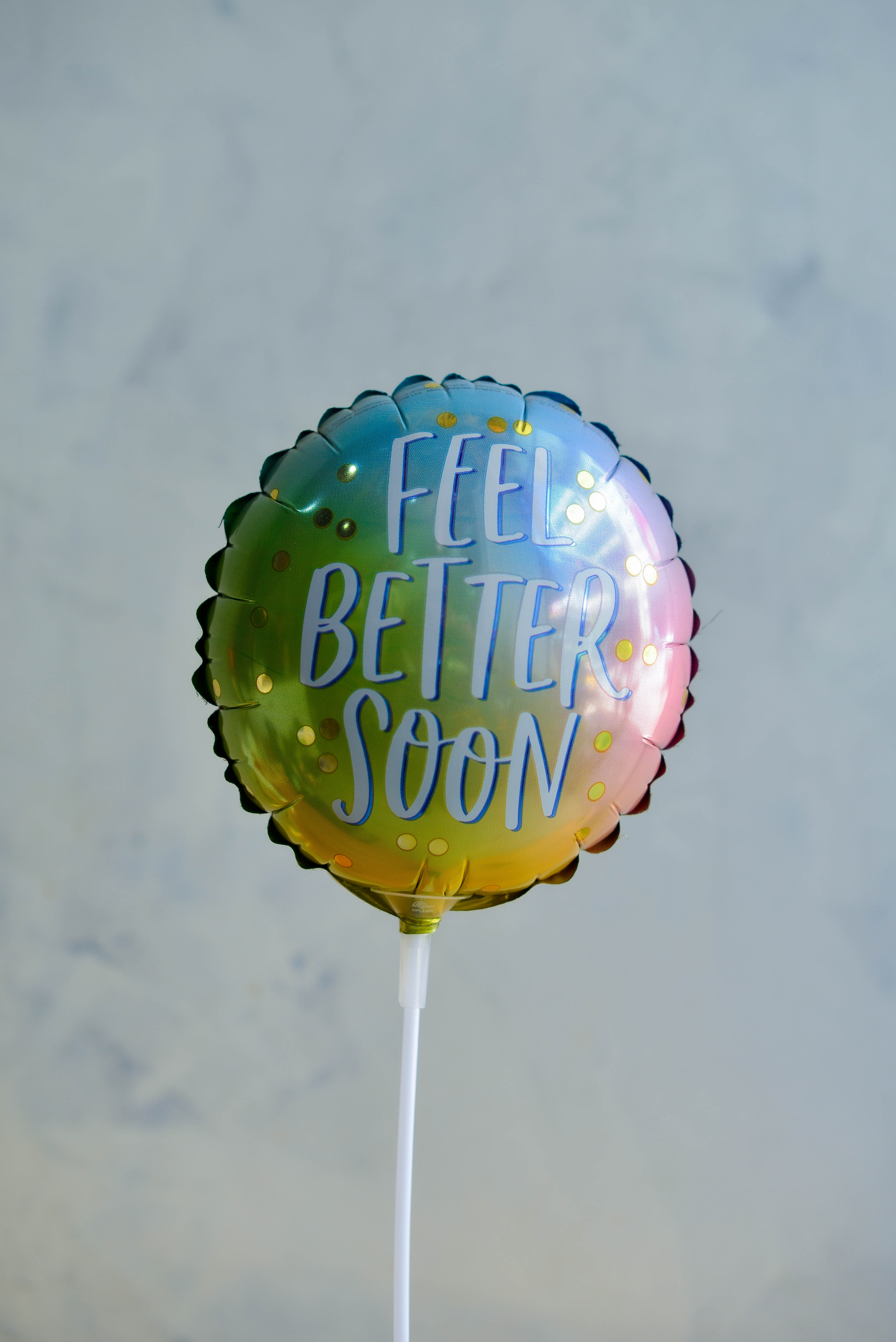 Balloons