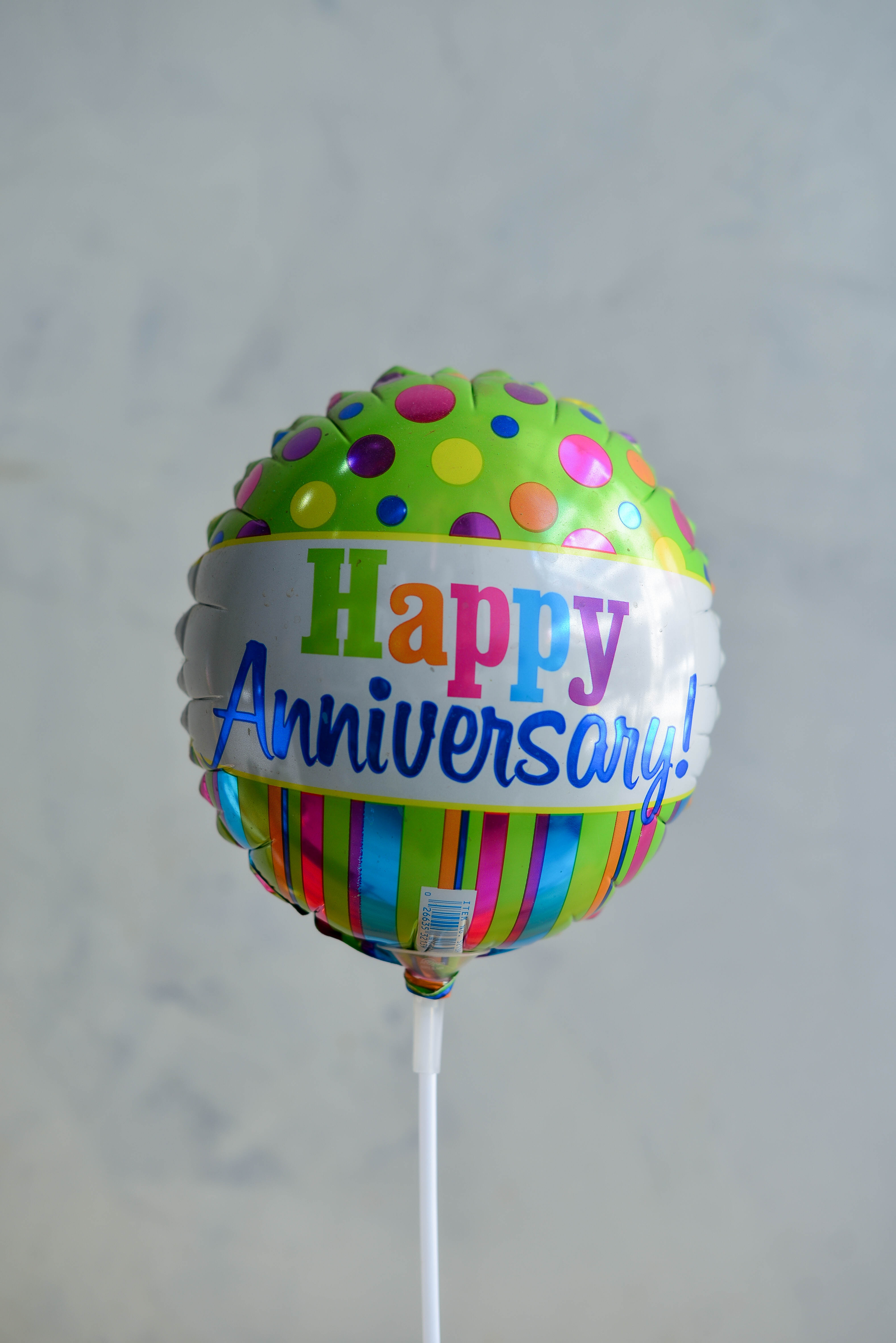 Balloons