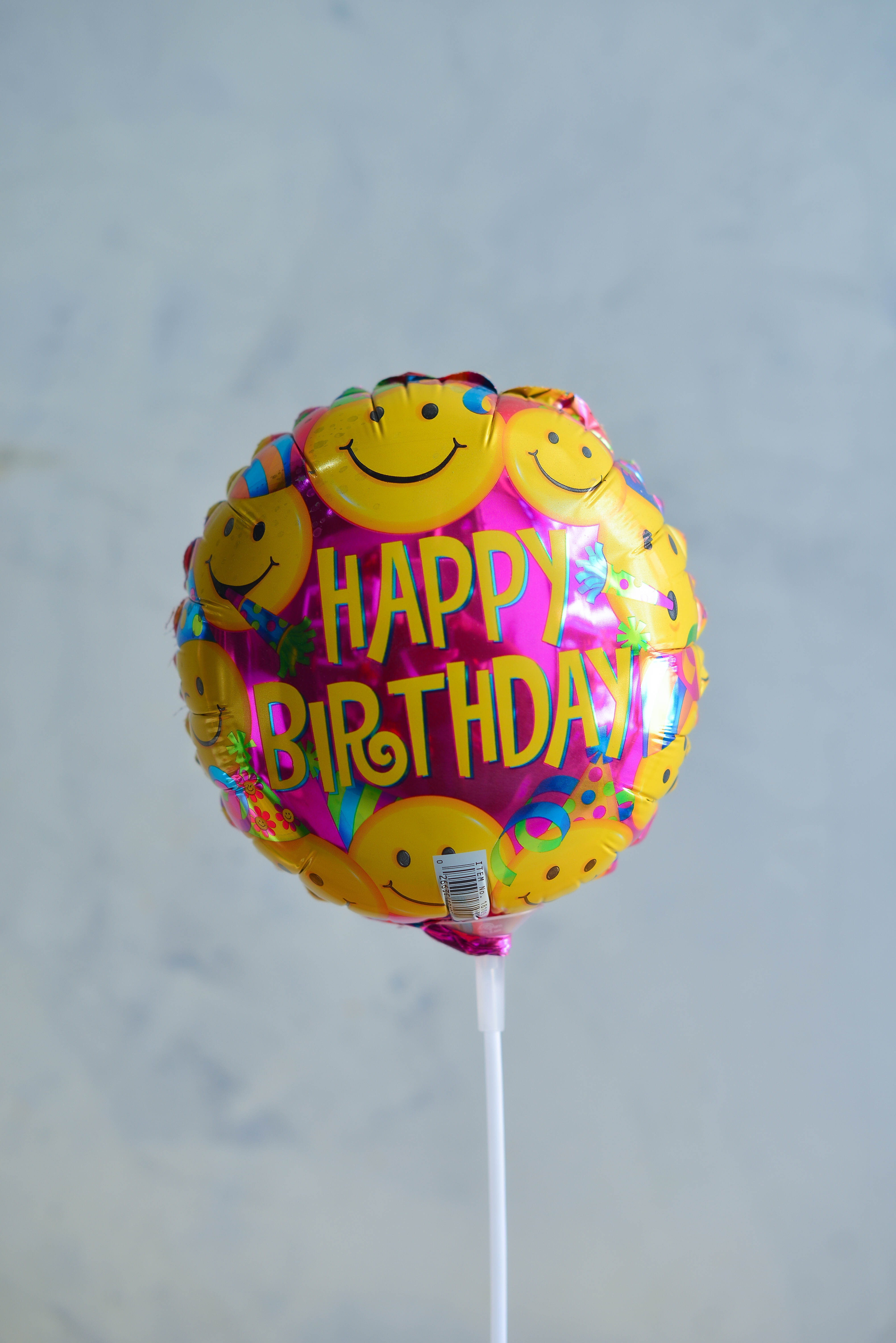 Balloons