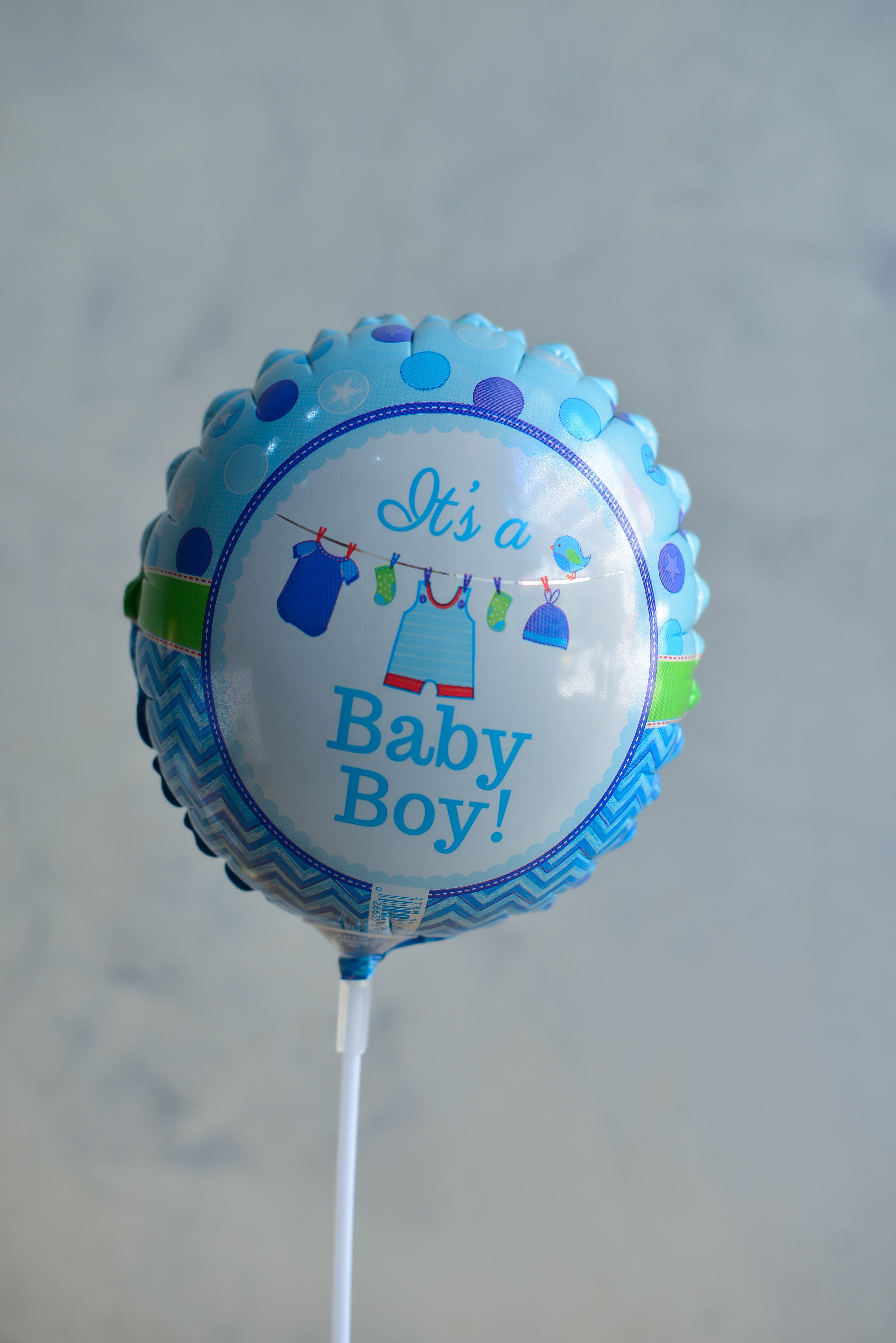 Balloons