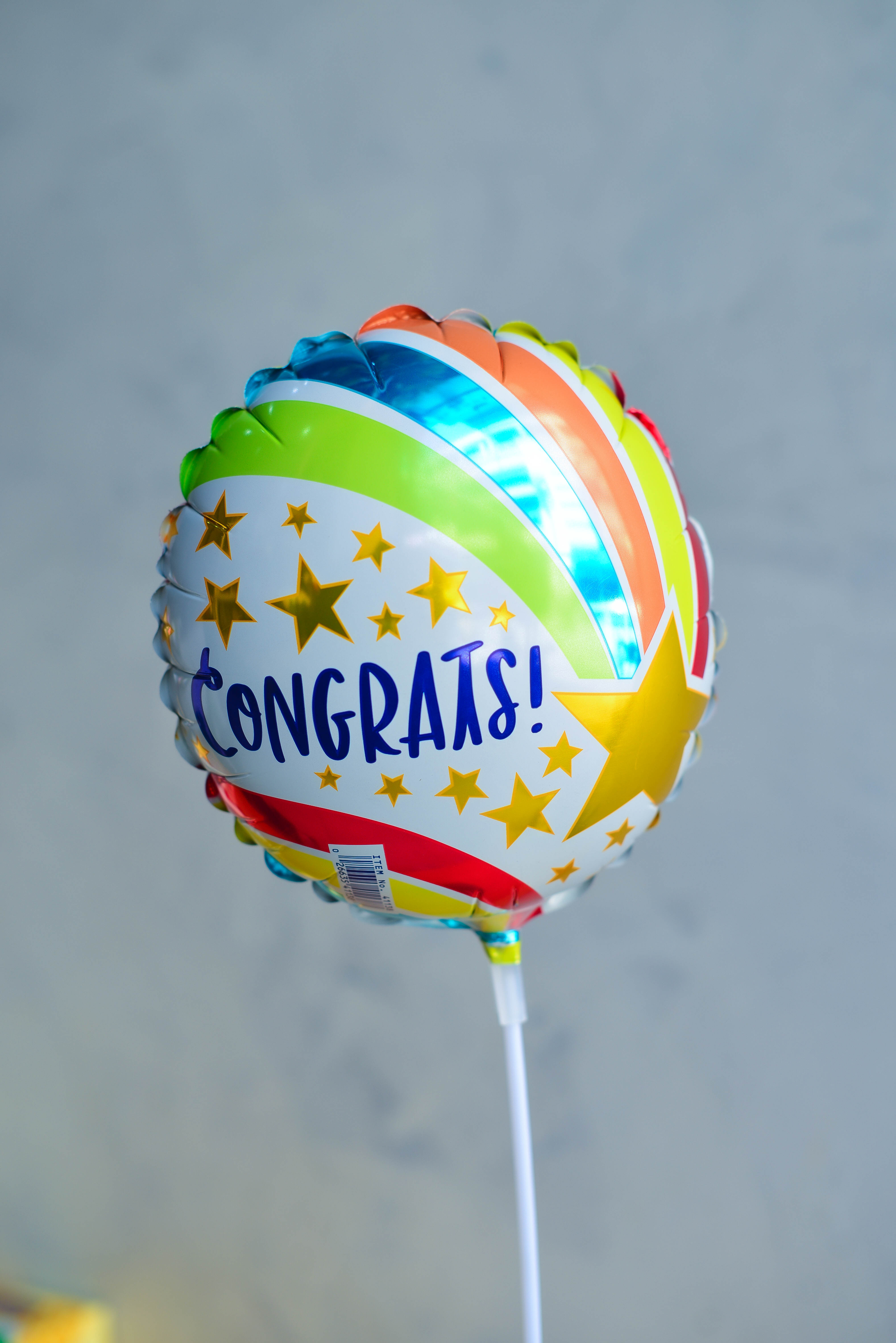Balloons