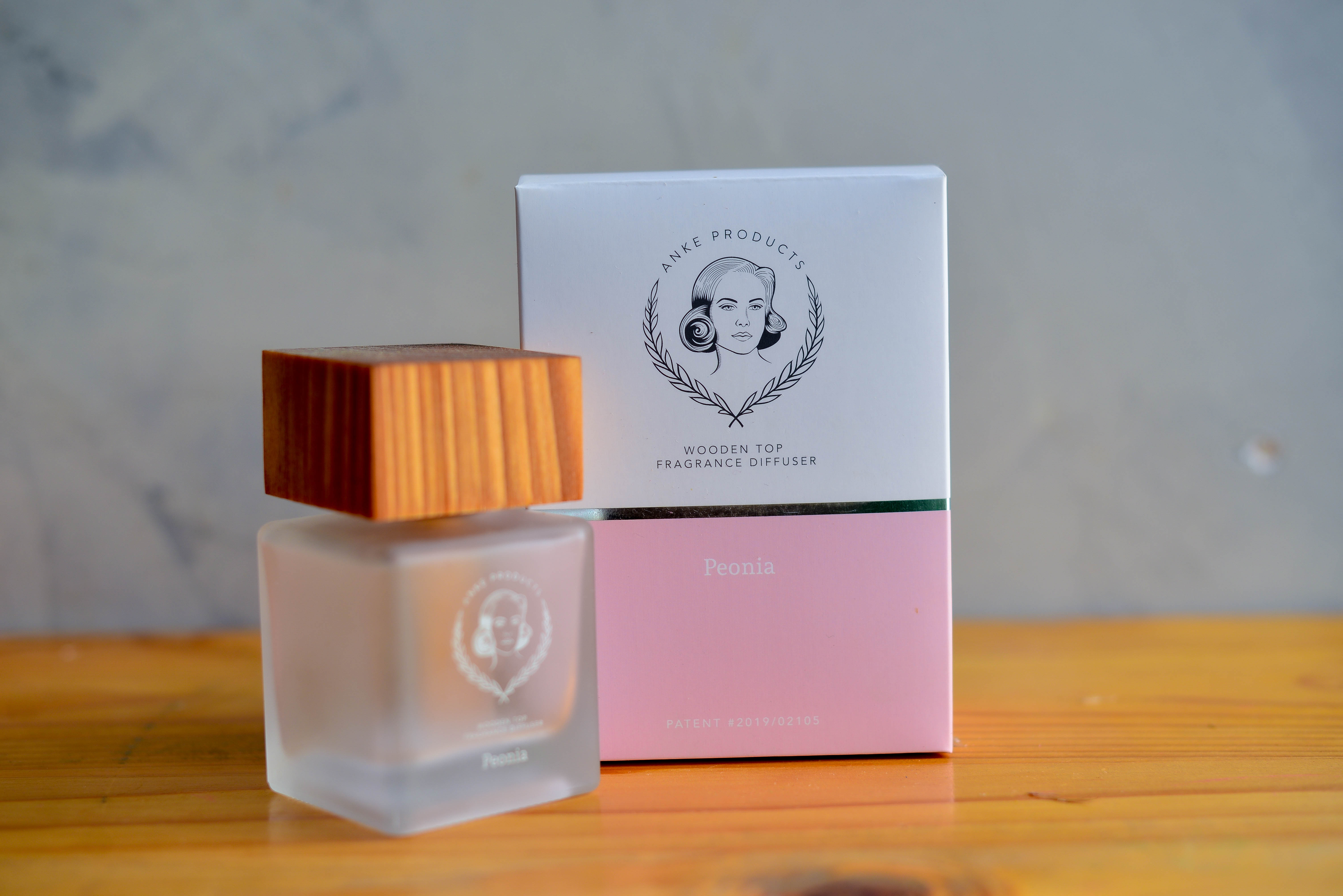 Anke Diffuser