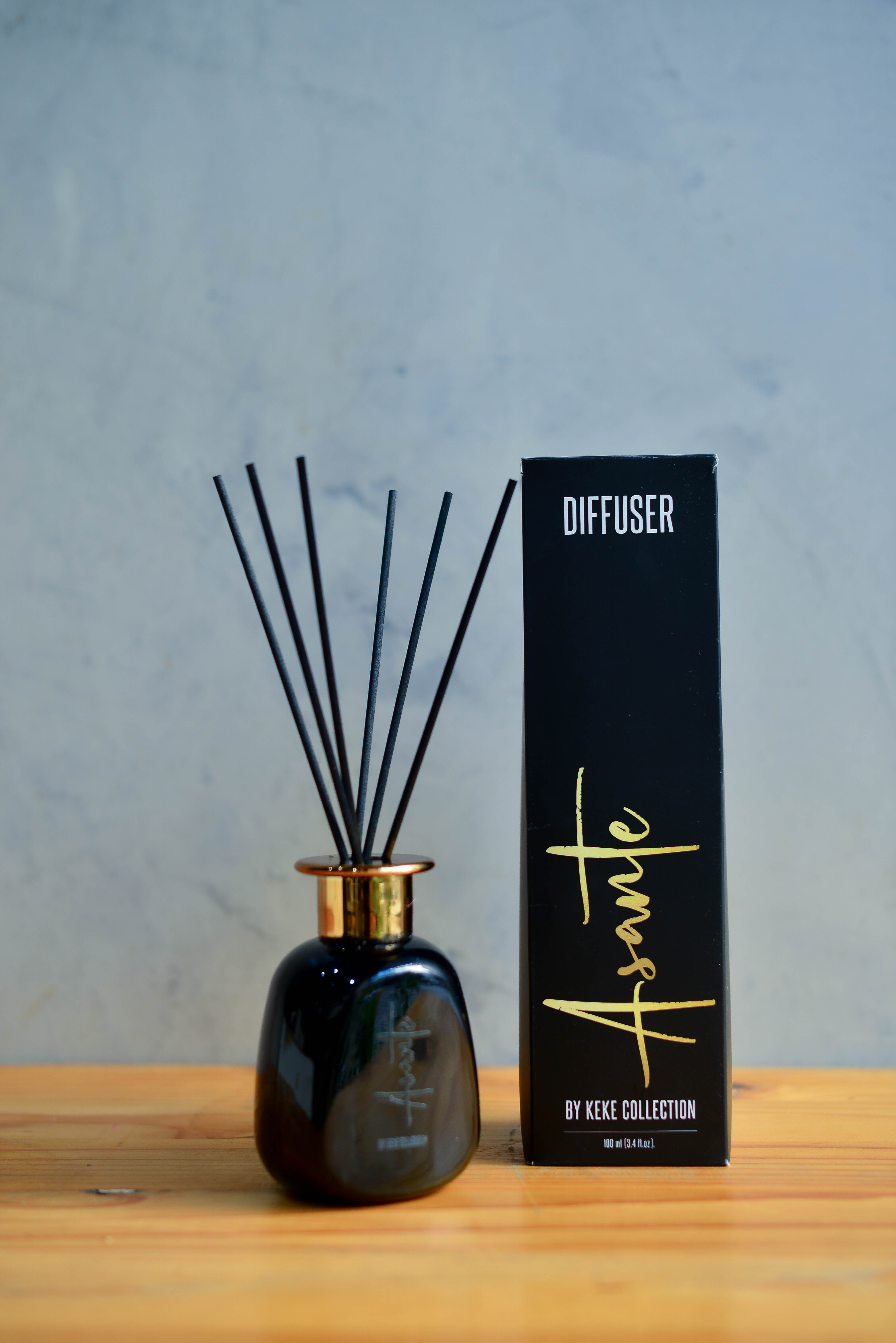 Asante Diffuser