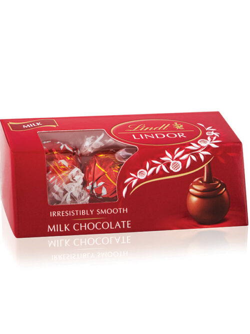 Lindt 3 Ball Pack