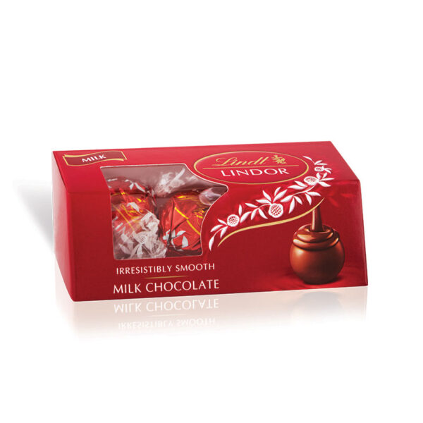 Lindt 3 Ball Pack
