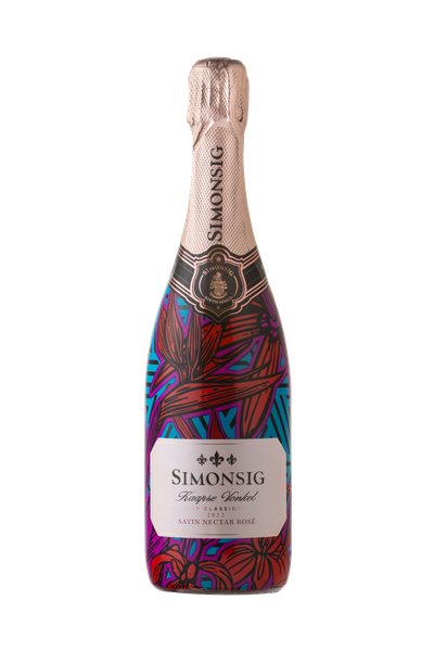 Sparkling Wine